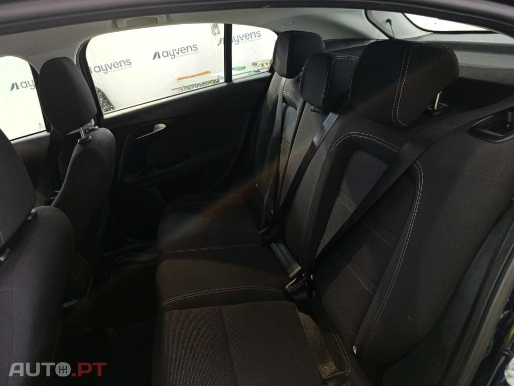 Fiat Tipo 1.3 MultiJet Life