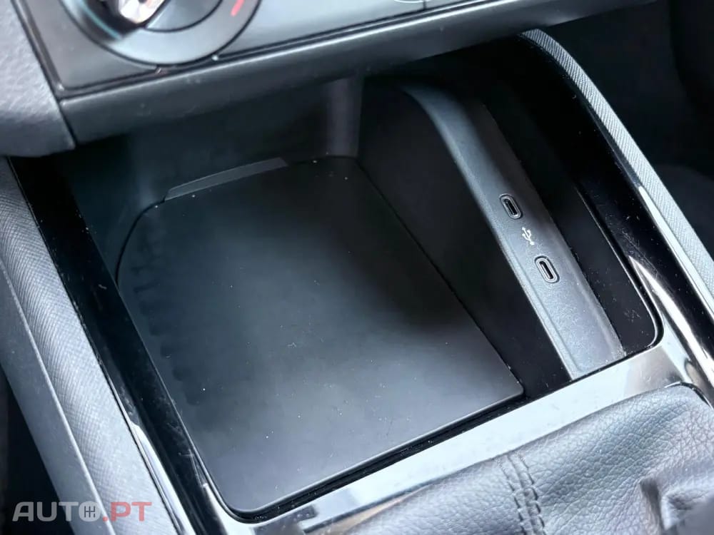 Skoda Kamiq 1.0 TSI Ambition