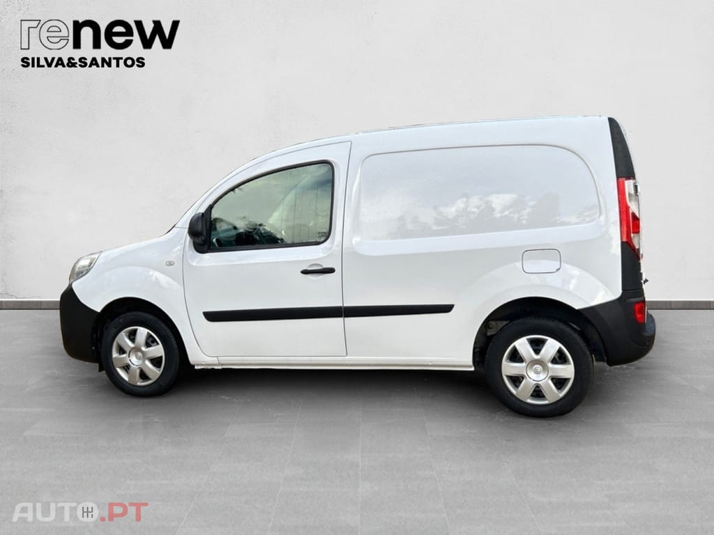 Renault Kangoo Normal Business 1.5 dCi 90cv S&S