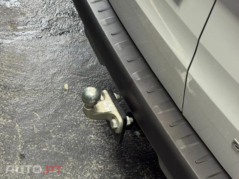 Nissan Townstar N-Connecta