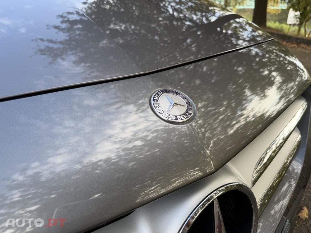 Mercedes-Benz B 180 d Urban Aut.