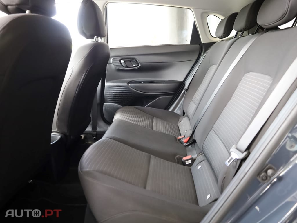 Hyundai i20 1.2 Comfort