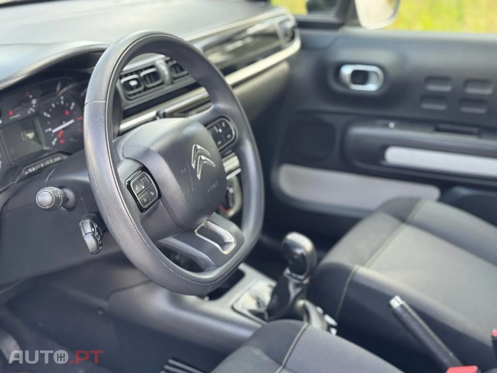Citroen C3 1.2 PureTech Feel