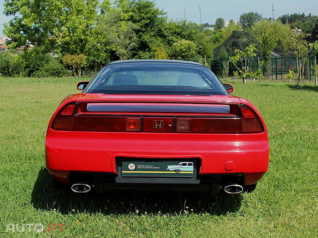 Honda NSX NA 1150