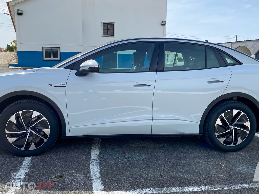 Volkswagen Id.5 77 kWh Pro