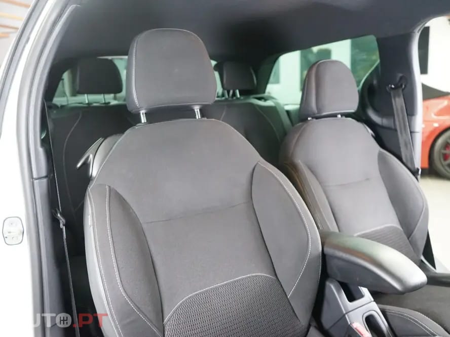 Citroen DS3 1.6 e-HDi So Chic