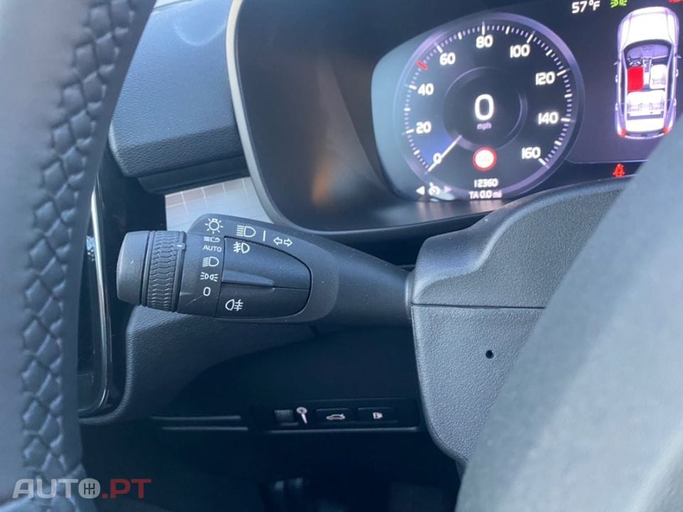 Volvo XC40 1.5 T4 PHEV Inscription