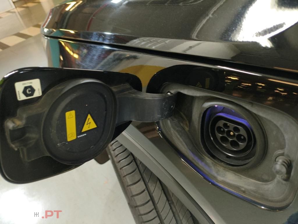 Volvo XC40 1.5 T5 PHEV Core