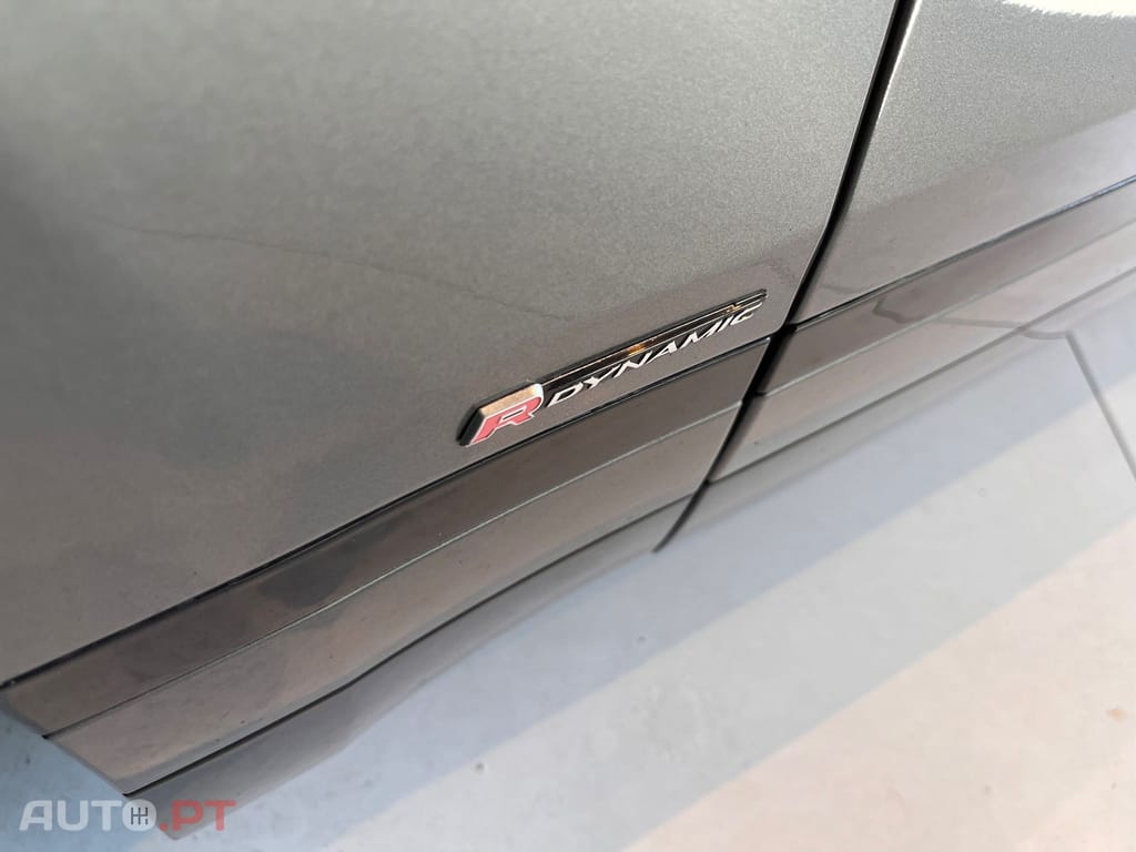 Land Rover Velar 2.0 R-Dynamic 241cv