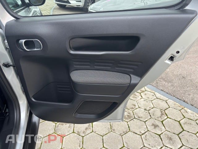 Citroen C4 Cactus 1.6 BlueHDi Feel ETG6