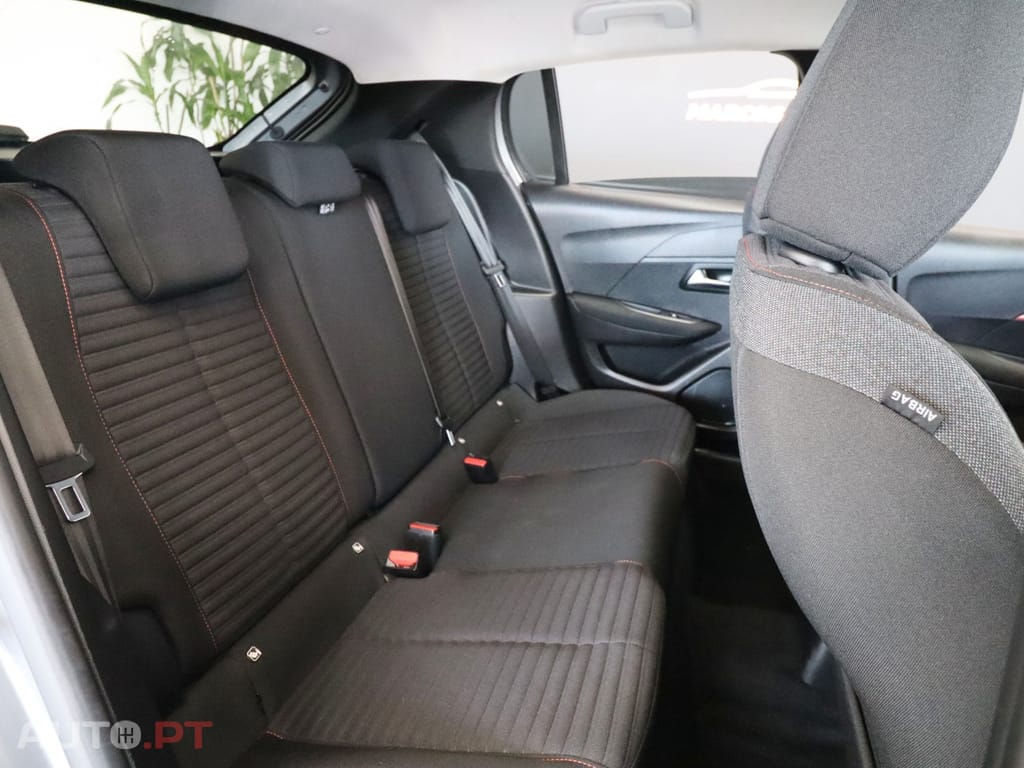 Peugeot 208 1.2 PureTech Active