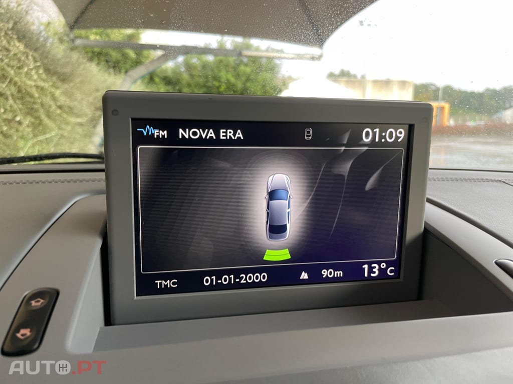 Peugeot RCZ 1.6 200 THP