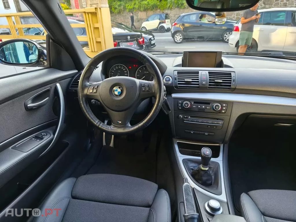 BMW 118 i