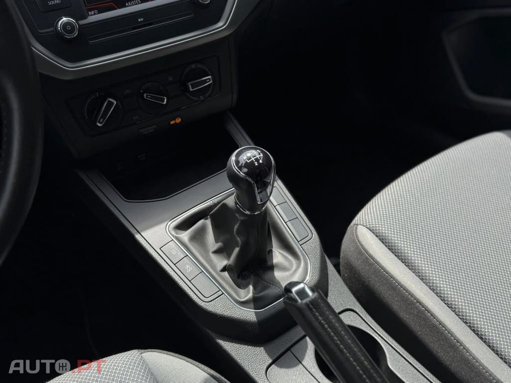 Seat Ibiza 1.0 EcoTSI Style