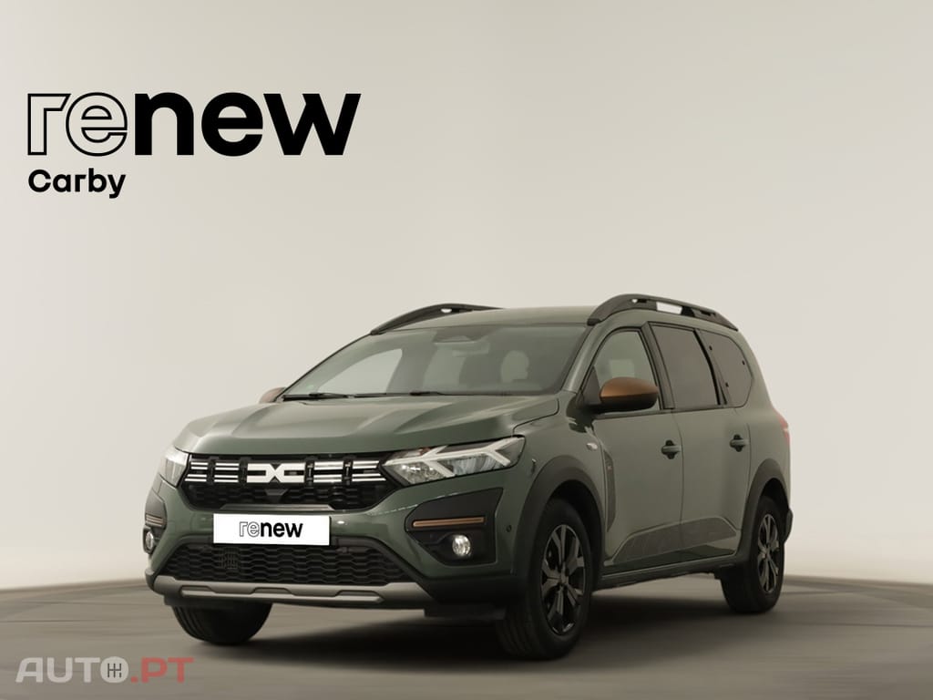 Dacia Jogger Jogger 1.0 ECO-G Extreme+ Up&Go 7L Bi-Fuel