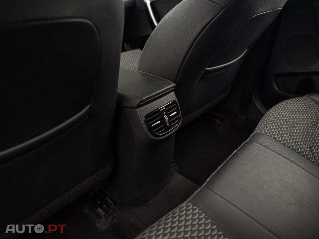Kia Xceed 1.6 GDi PHEV Tech