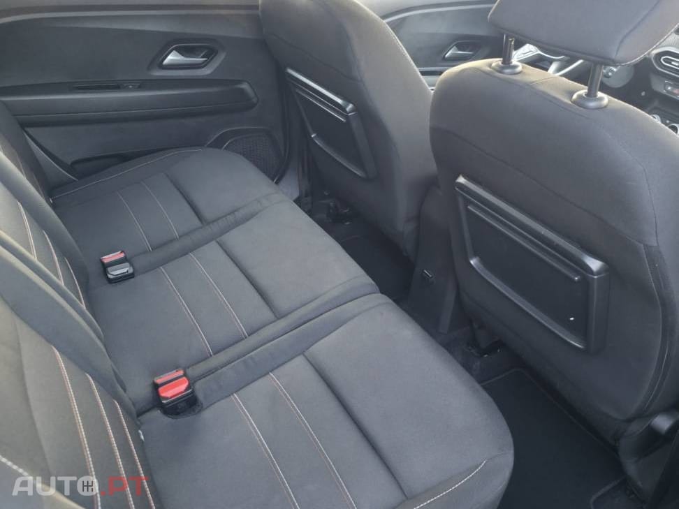 Dacia Jogger 1.0 ECO-G Extreme+ Up&Go 7L Bi-Fuel