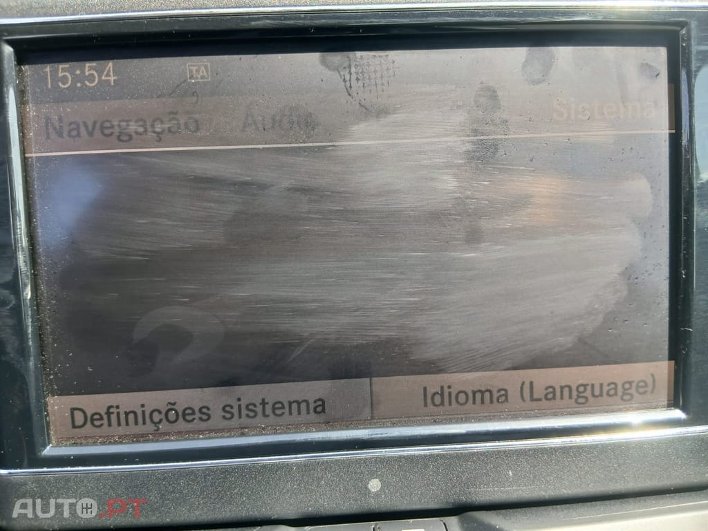 Mercedes-Benz C 220 CDi Avantgarde Aut.