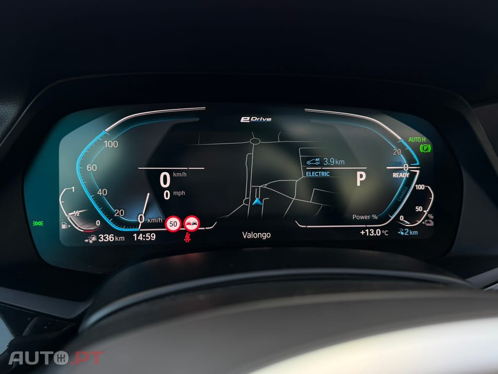 BMW X5 45 e xDrive Pack M