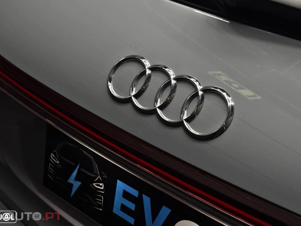 Audi Q4 E-Tron 40 82 kWH