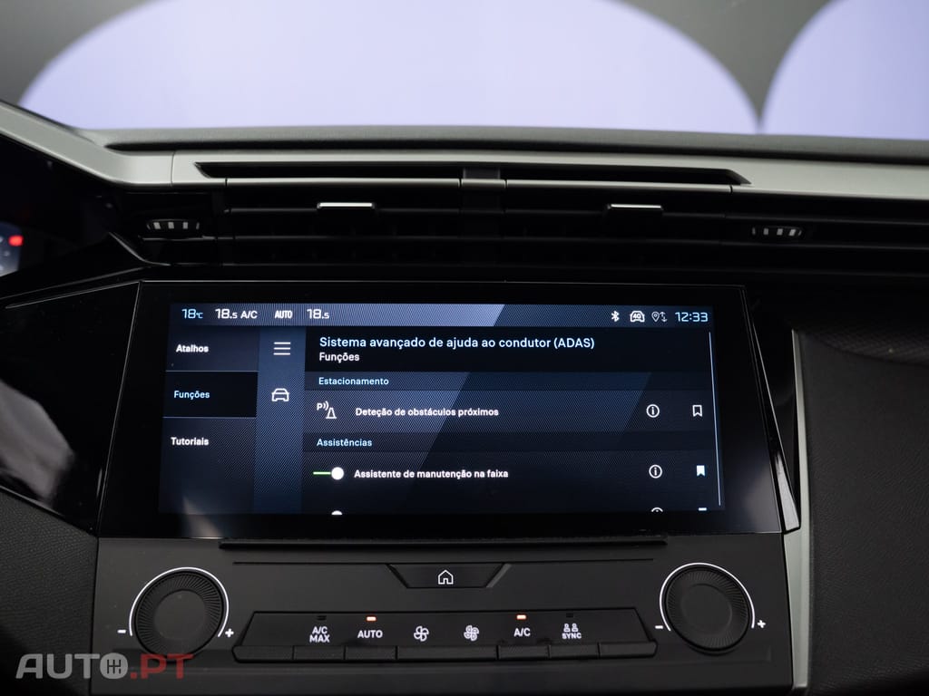 Peugeot 308 SW 1.5 BlueHDi Style EAT8