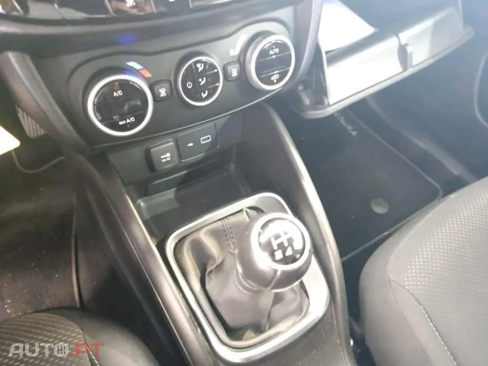 Fiat Tipo 1.3 MultiJet Life