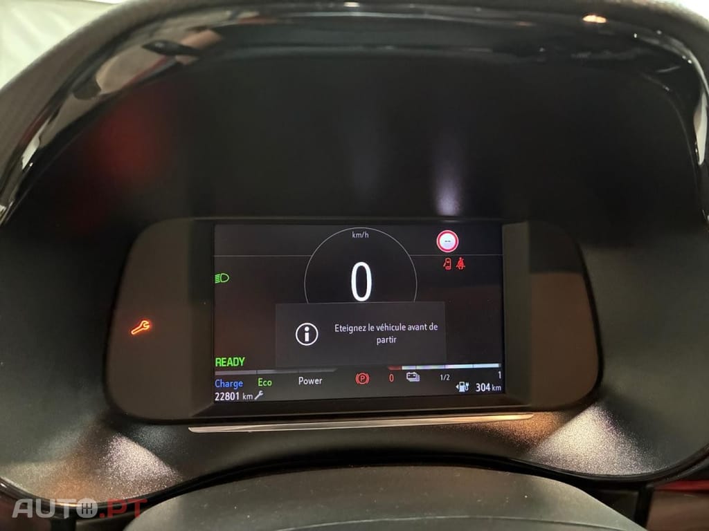 Opel Corsa-E e-Edition