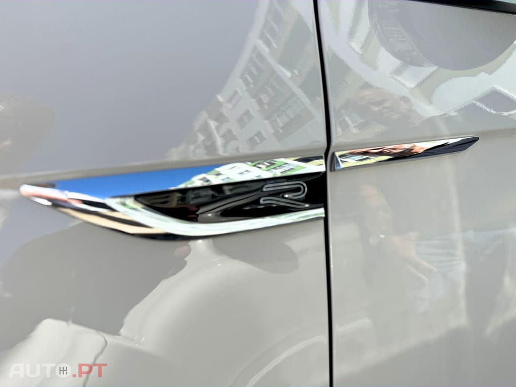 Volkswagen T-Roc 1.5 TSI R-Line DSG