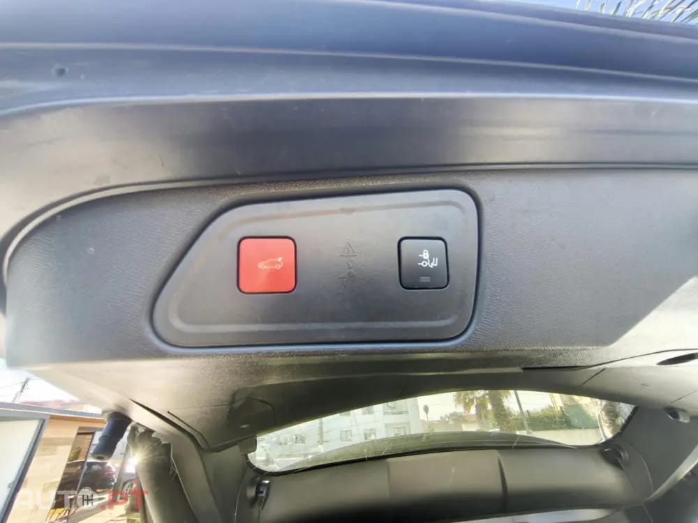 Peugeot 3008 PureTech 130 Stop & Start GPF EAT8 Allure Pack