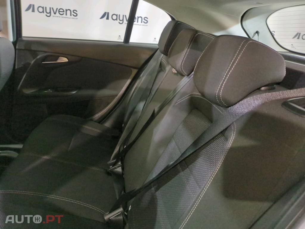 Fiat Tipo 1.3 MultiJet Life