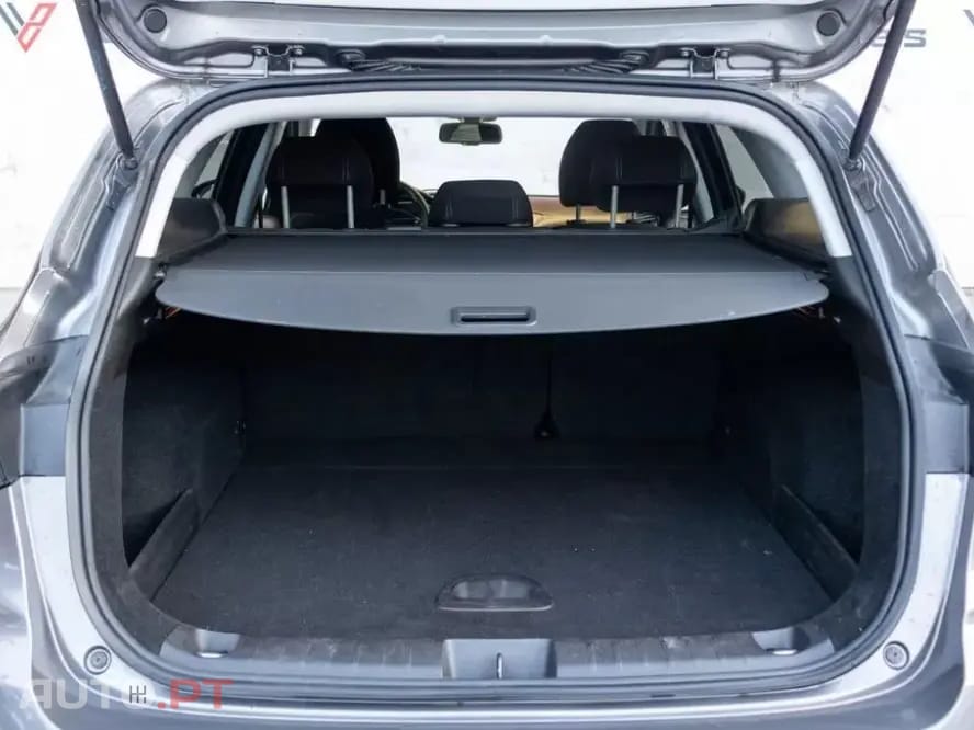 Fiat Tipo 1.3 M-Jet Lounge Tech