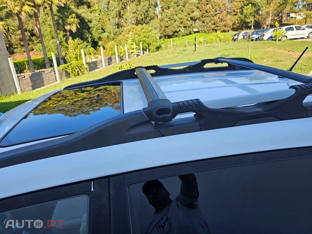 Hyundai Tucson 2.7 V6 4WD Champion