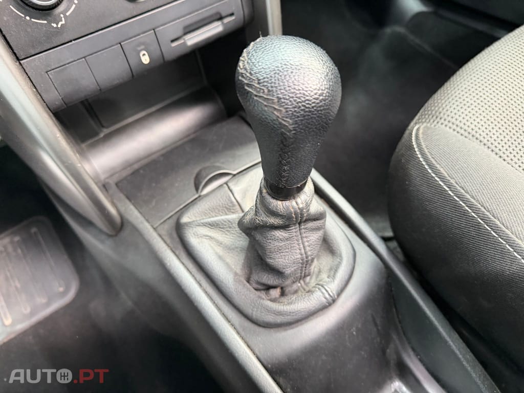 Peugeot 207 CC 1.6 VTi Active