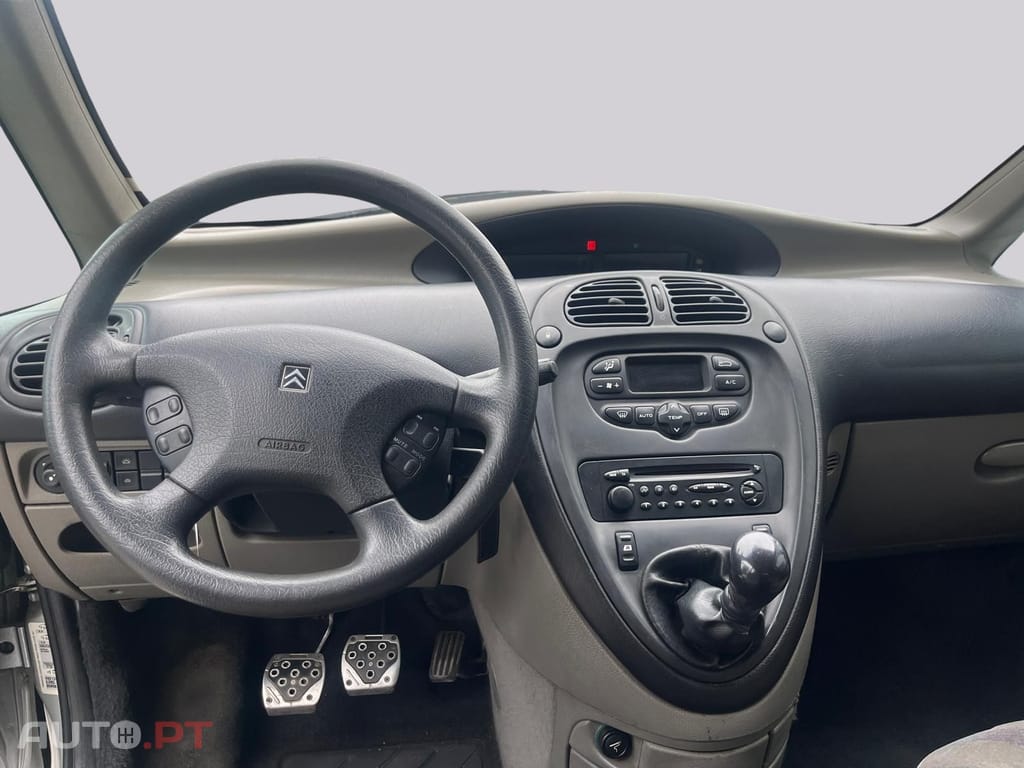 Citroen Xsara Picasso 1.6i