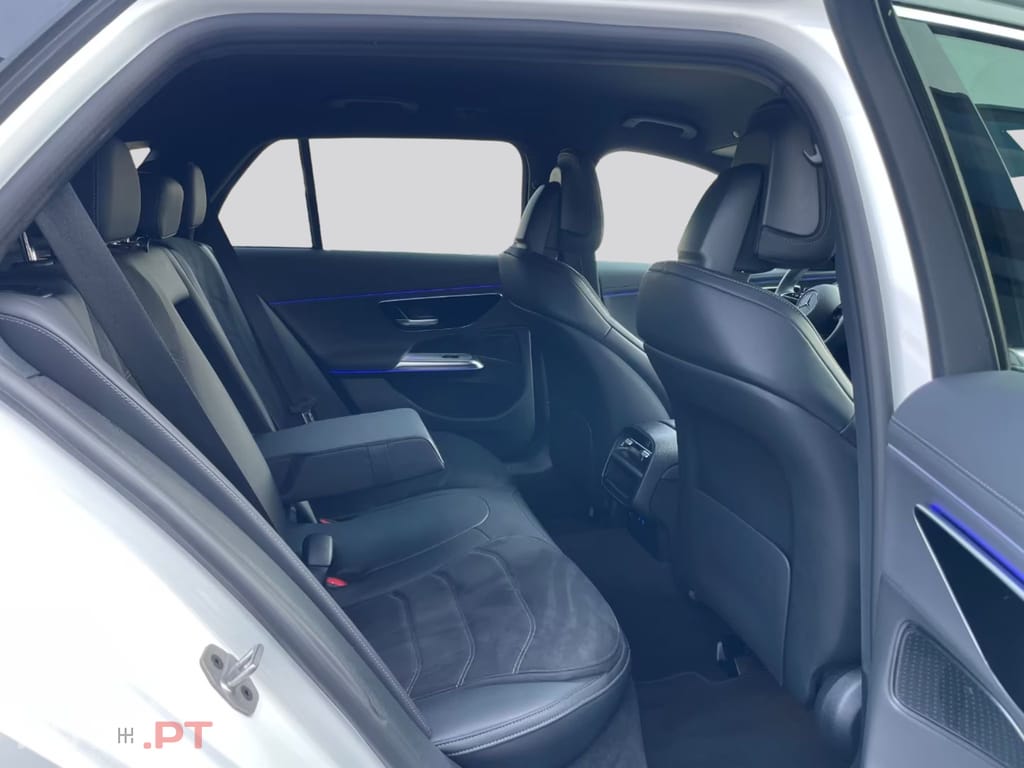 Mercedes-Benz E 300 I.V.A DEDUTIVEL e T AMG Line Advanced