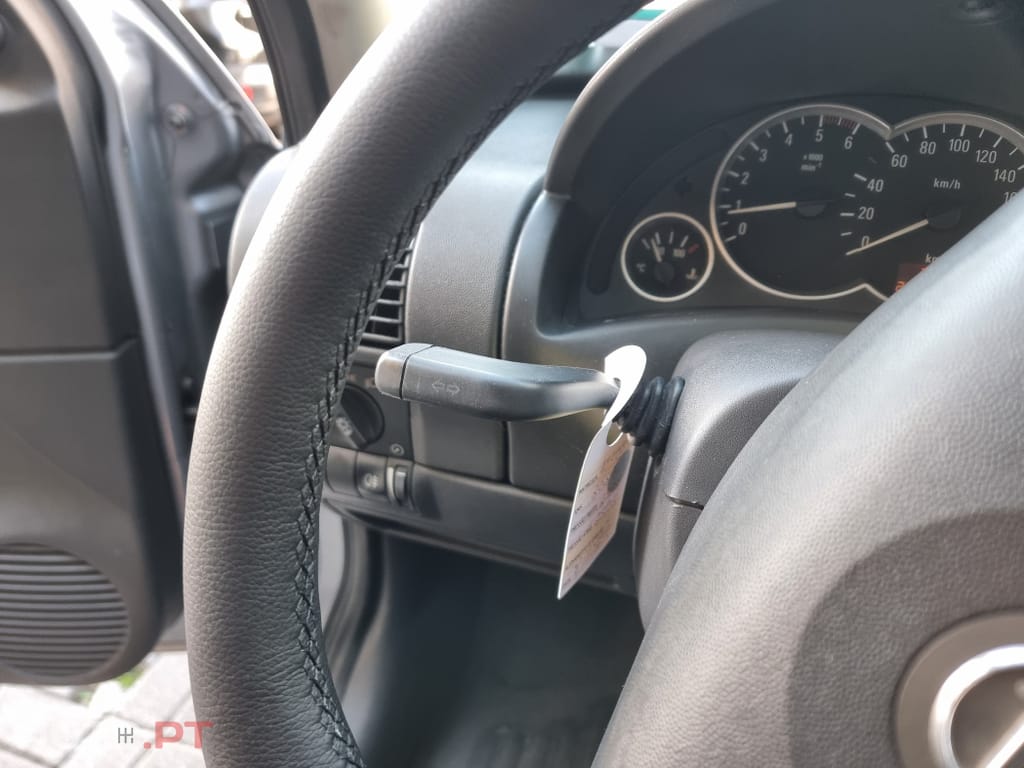 Opel Corsa 1.3 CDTi Enjoy