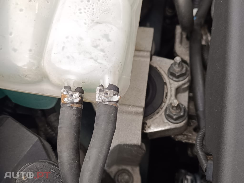 Volvo V50 1.6 D Nivel 2