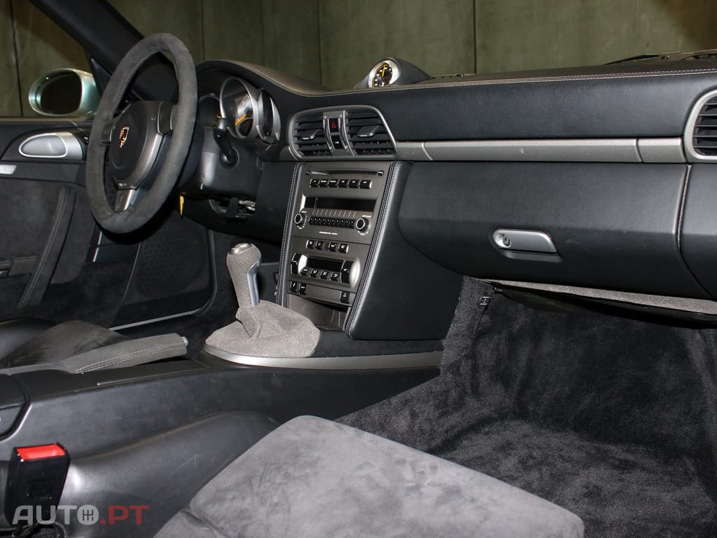 Porsche 911 Carrera GT3