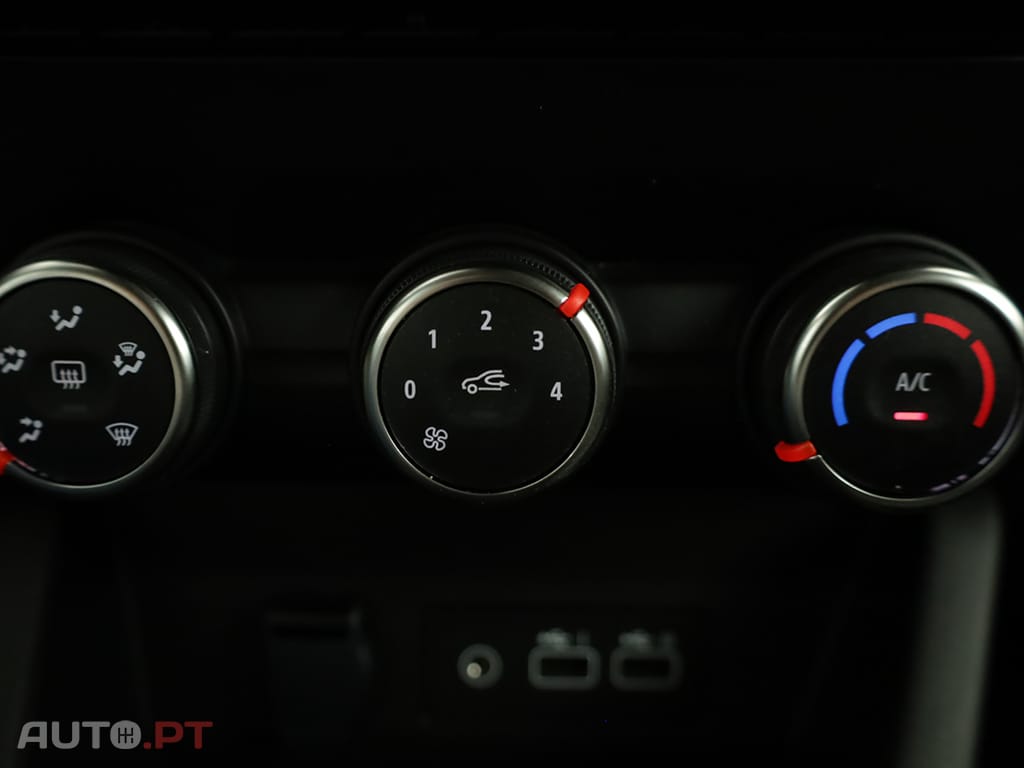 Renault Clio Clio 1.0 TCe Evolution Bi-Fuel