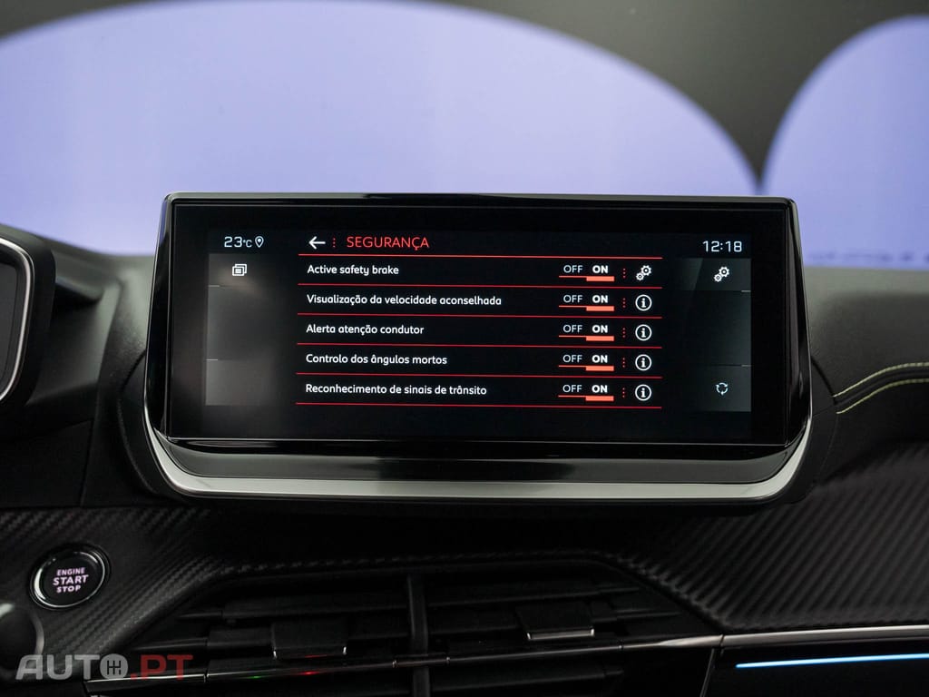 Peugeot 2008 1.2 PureTech GT