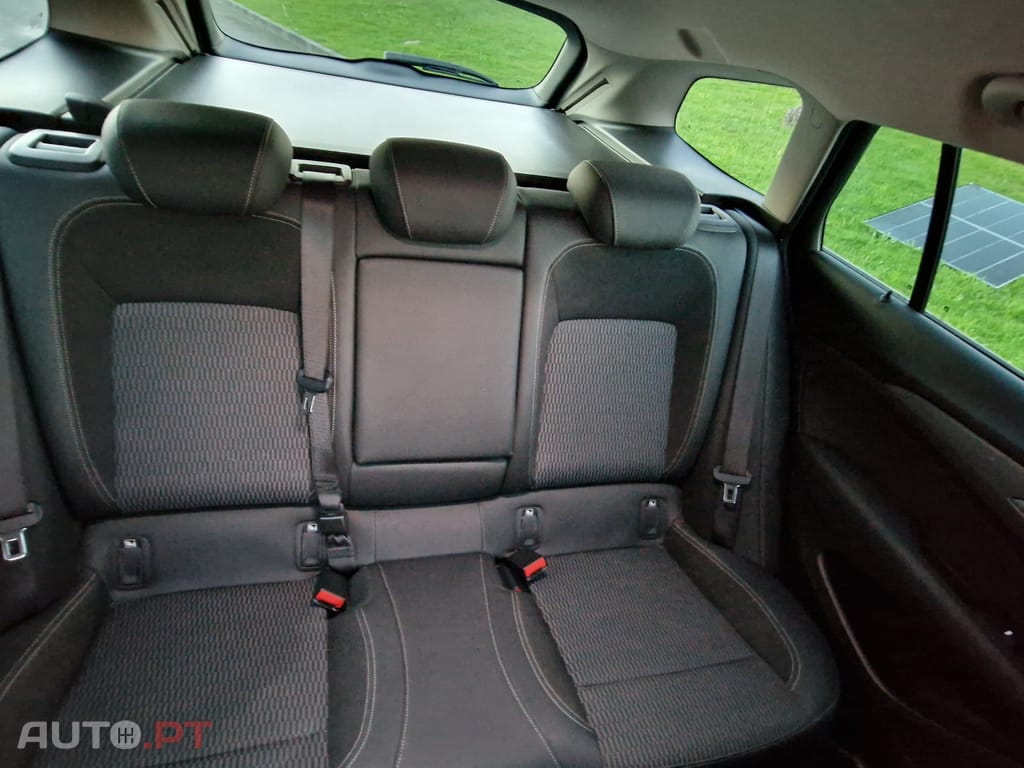 Opel Insignia Sport tourer