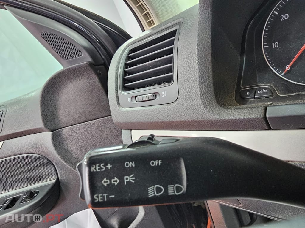 Volkswagen Golf Sportsvan 1.9 TDI