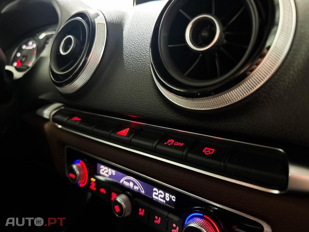 Audi A3 1.4 TFSI S line Sport Pack