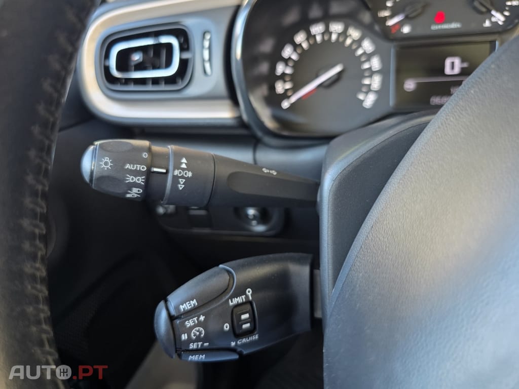 Citroen C3 1.2 PureTech C-Series
