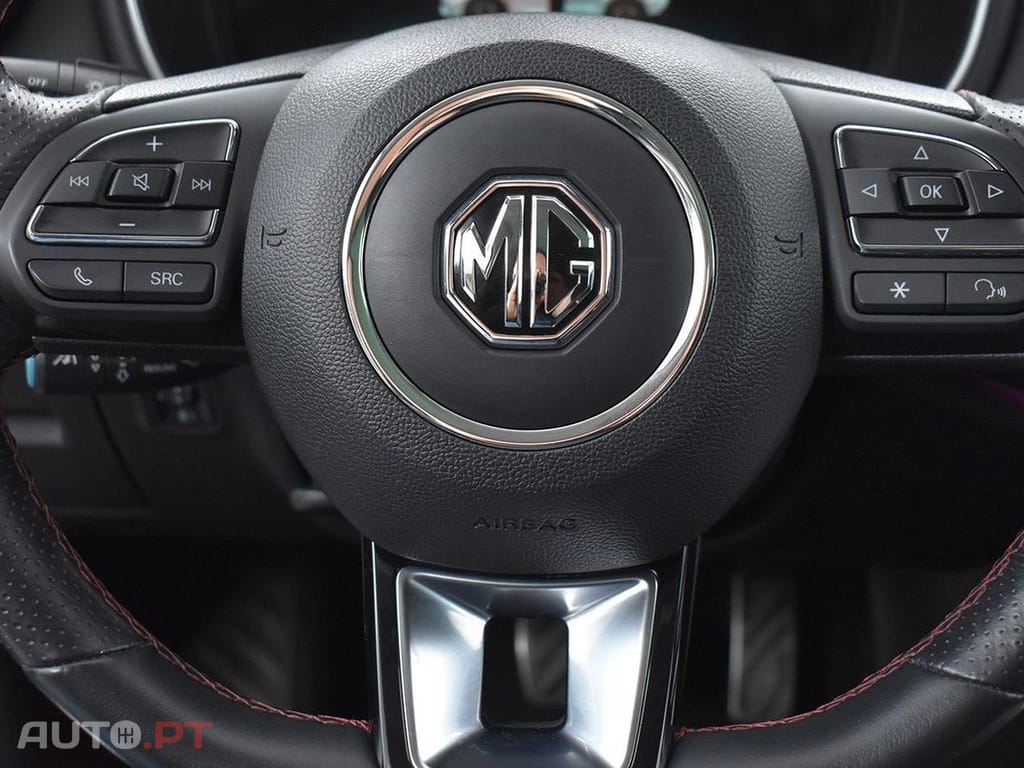 MG EHS PHEV 1.5 T-GDI Luxury