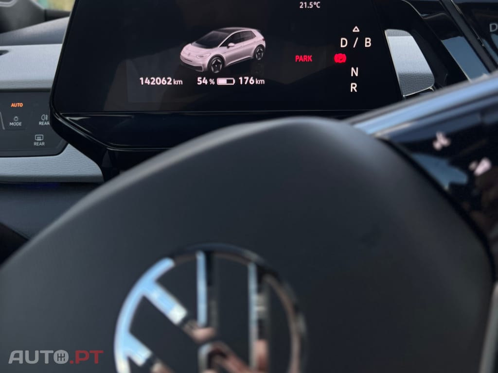 Volkswagen Id.3 Pro 1st