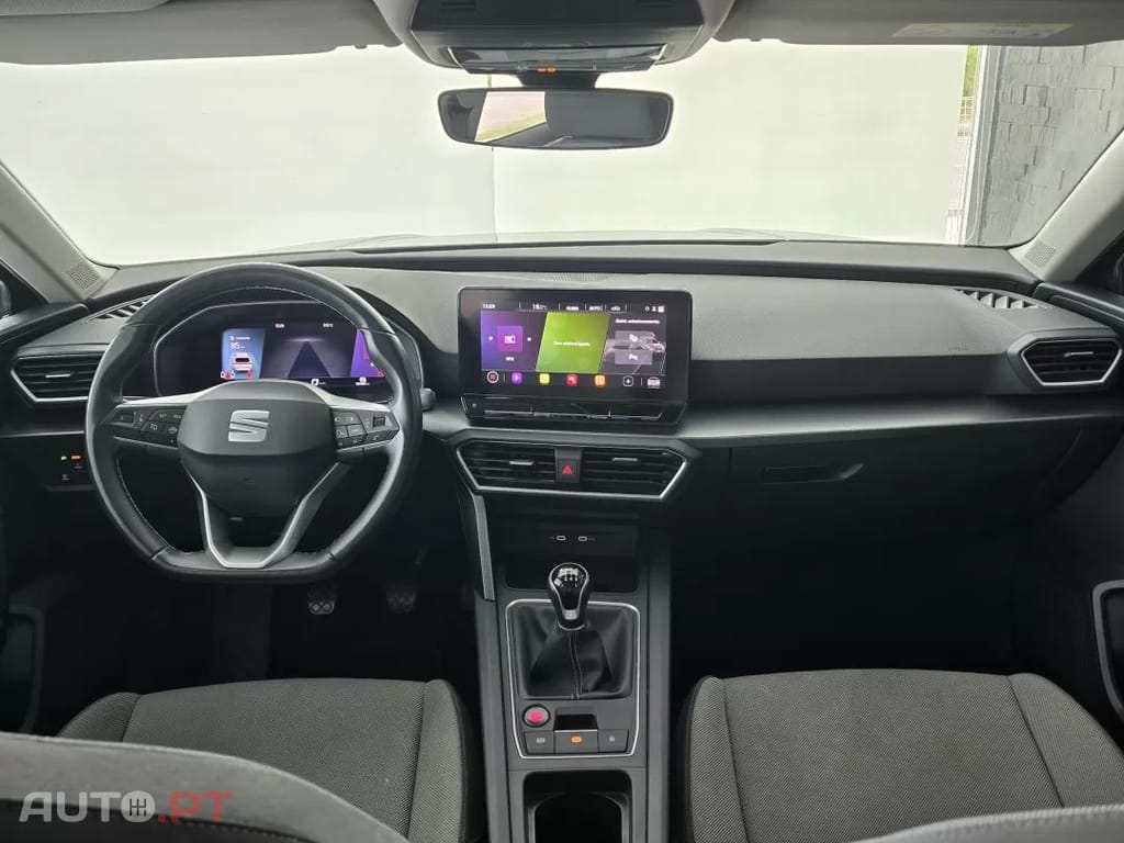 Seat Leon 1.0 TSI Style