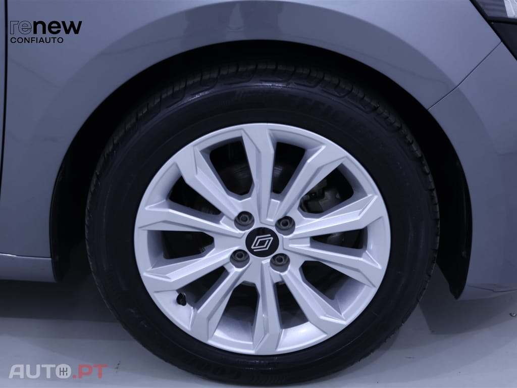 Renault Clio 1.0 Tce Evolution Bi-fuel