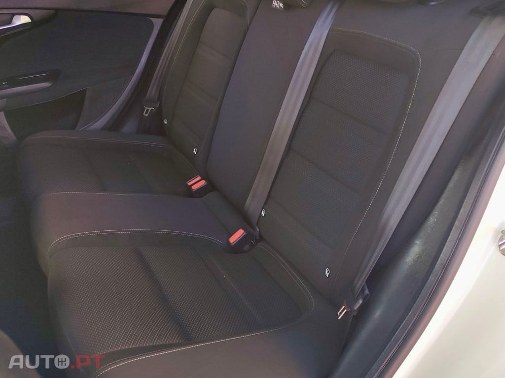 Fiat Tipo 1.3 M-Jet Lounge