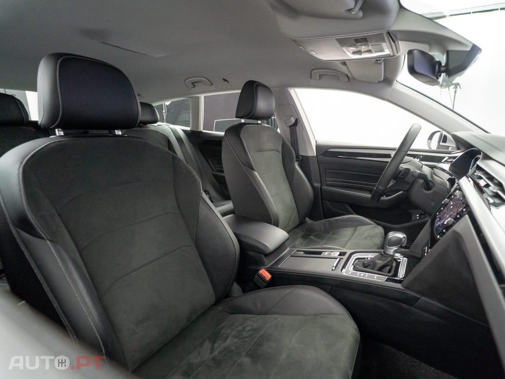 Volkswagen Arteon 1.4 TSI eHybrid Elegance
